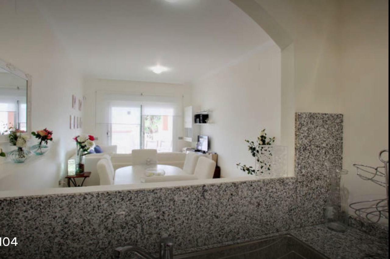 Apartamento Familiar Con Jardin Y Terraza Privada Lejlighed La La Alcaidesa Eksteriør billede