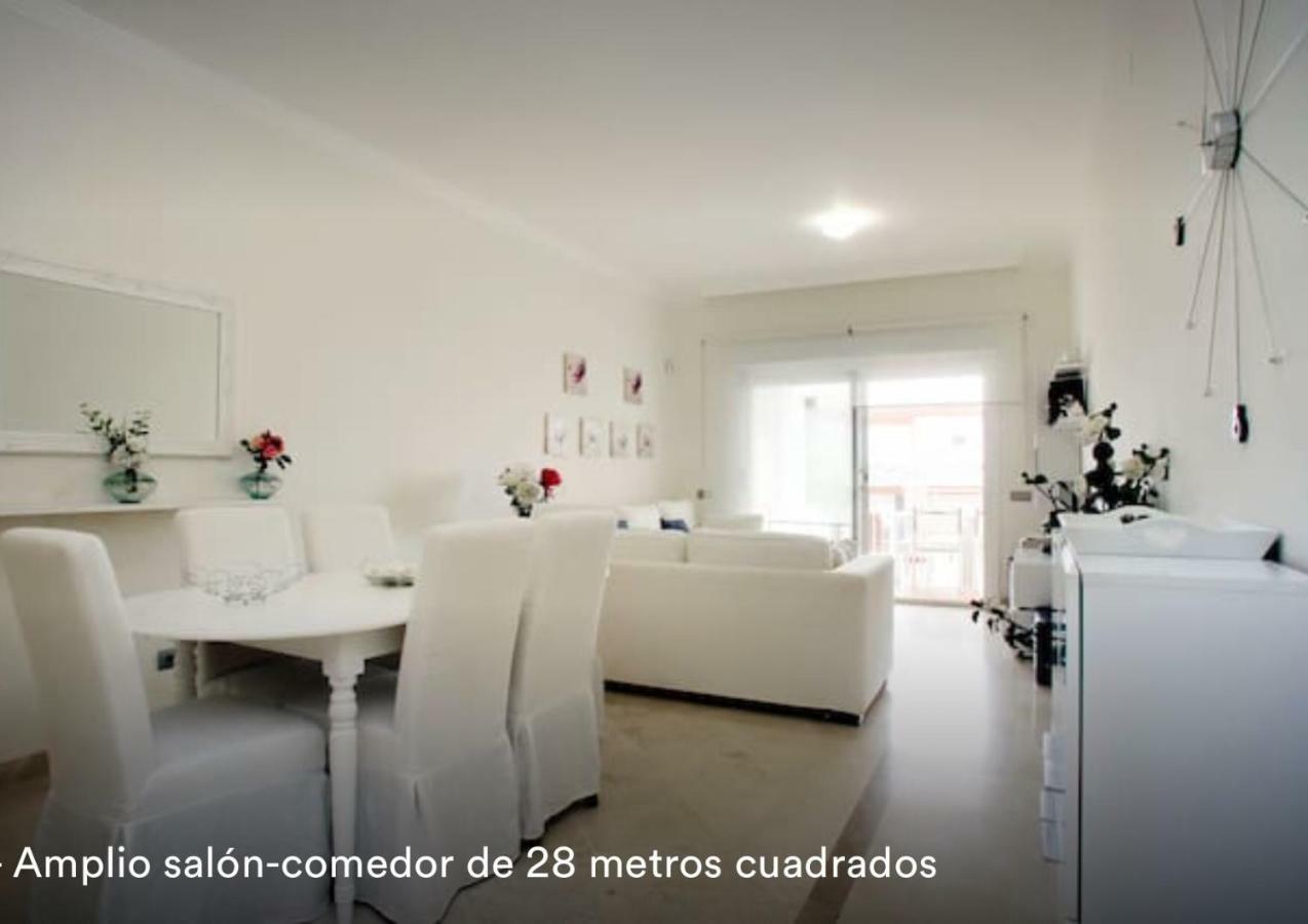 Apartamento Familiar Con Jardin Y Terraza Privada Lejlighed La La Alcaidesa Eksteriør billede